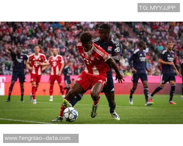 友谊赛精彩回顾拜仁逆转里昂全场沸腾瞬间分析