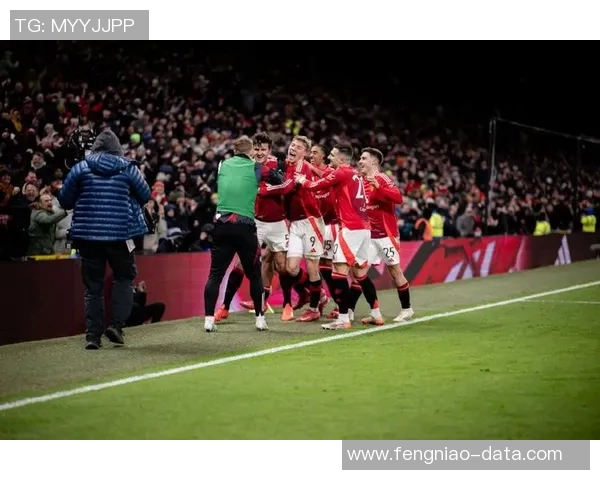 曼联绝杀马竞震撼足总杯四强之路再添精彩瞬间