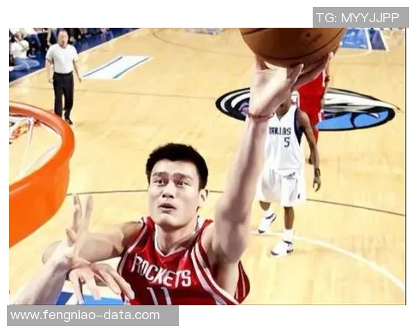 姚明在镜头前的魅力瞬间与摄影艺术的完美结合探讨