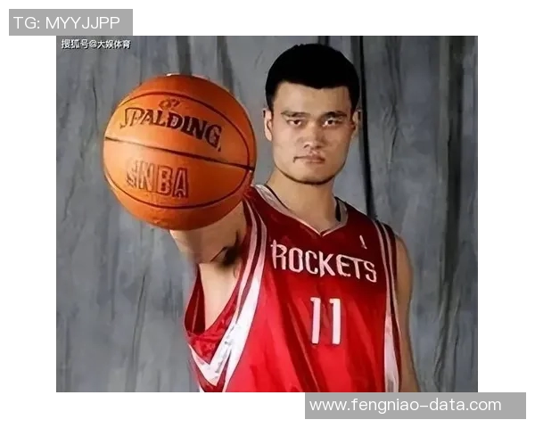 姚明方繁花绽放篮球梦想与人生哲学的交汇之旅