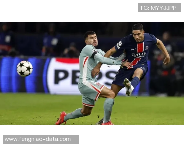 欧联杯历史冷门巴黎圣日耳曼逆转马竞5-1全场沸腾