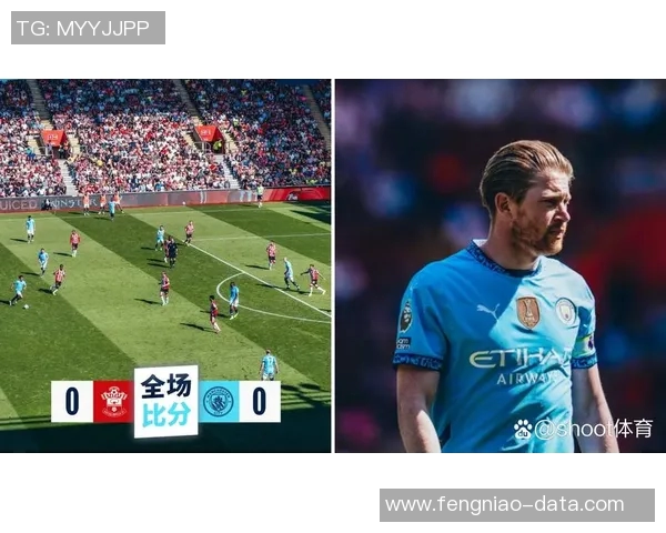 国王杯激战波尔图与曼城互交白卷红牌事件引发全场热议
