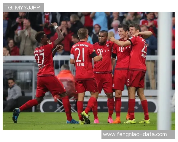 中超精彩对决拜仁3-0本菲卡点球大战瞬间点燃全场激情分析